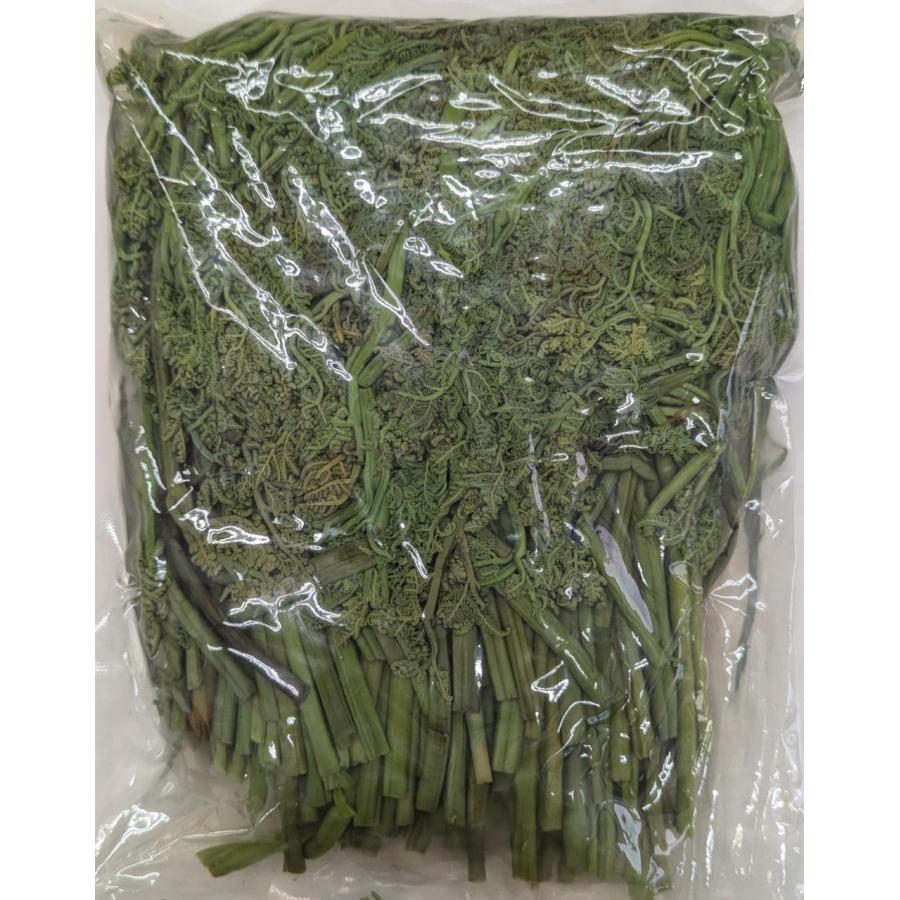 徳用　わらび水煮　ロング　1Kg×10P（P1,230円税別）常温　業務用　ヤヨイ |  | 01