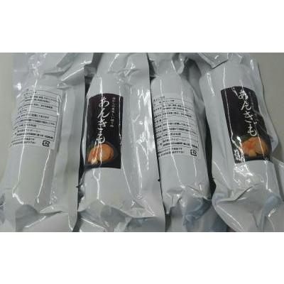 中国産　味付あんきも棒 200ｇx40本（本420円税別）レトルト 業務用　ヤヨイ　あん肝 | 