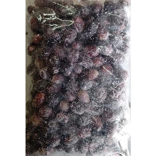 アスク 冷凍グレープ　1Kgx10P（P1060円税別）トロピカルマリア　業務用　ヤヨイ |  | 01