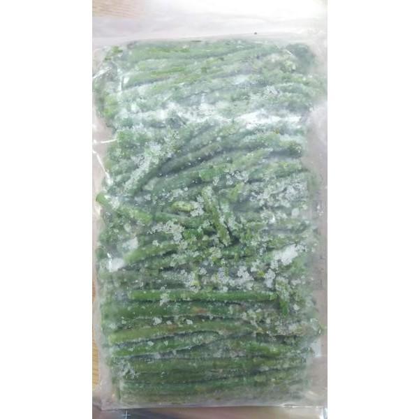 お値打ち　グリーンアスパラ穂先（約11ｃｍ）500ｇx20Ｐ（Ｐ590円税別）業務用　ヤヨイ |  | 01
