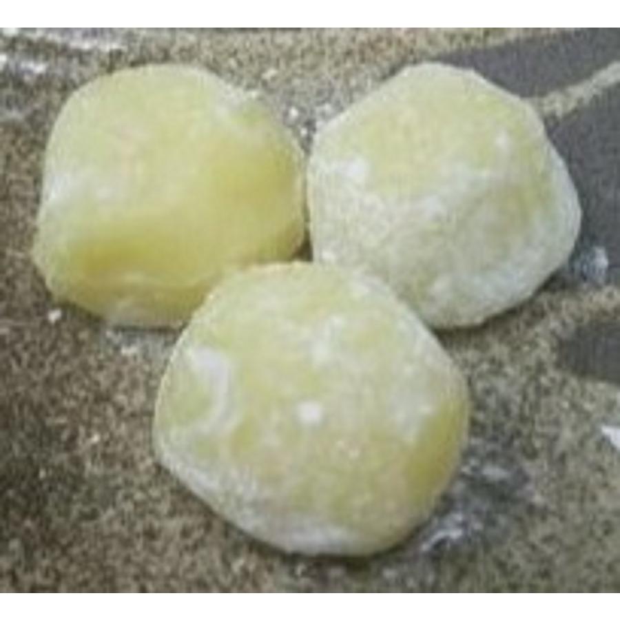 和生菓子　栗きんとん大福　20個×28P（P840円税別）冷凍　業務用　ヤヨイ |  | 02