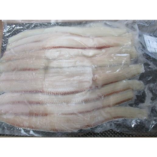 国産　刺身太刀魚フィーレ　10尾（尾約45cm）×20Ｐ（Ｐ2,600円税別）業務用　ヤヨイ |  | 02