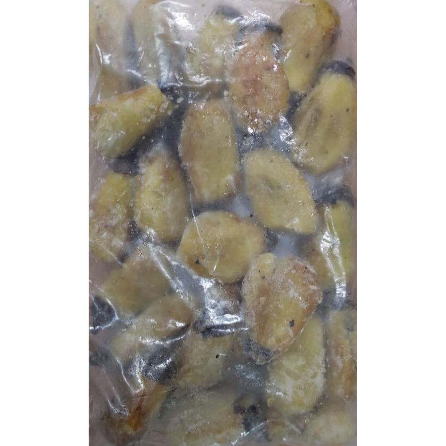 大人気　一口焼き小茄子（ひすい）500ｇ（22-33個）×20Ｐ（Ｐ590円税別）業務用　ヤヨイ |  | 01