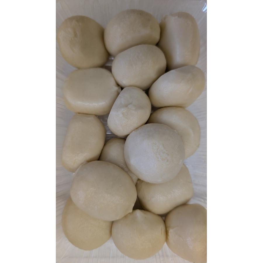 抹茶わらびもちドーナツ（大）1kg×10P（P約40個）P1,650円（税別）宇治抹茶　冷凍　業務用　ヤヨイ |  | 01