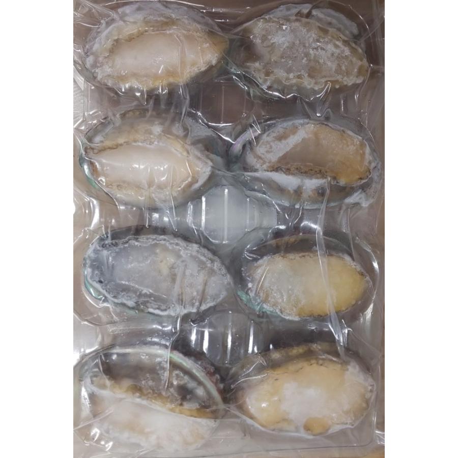 送料無料一番 酒蒸し鮑 魚介類 海産物 ヤヨイ 600ｇ 8個 p P4300円税別 業務用 食品 アワビ 冷凍 956 カブシキガイシャヤヨイ アワビ