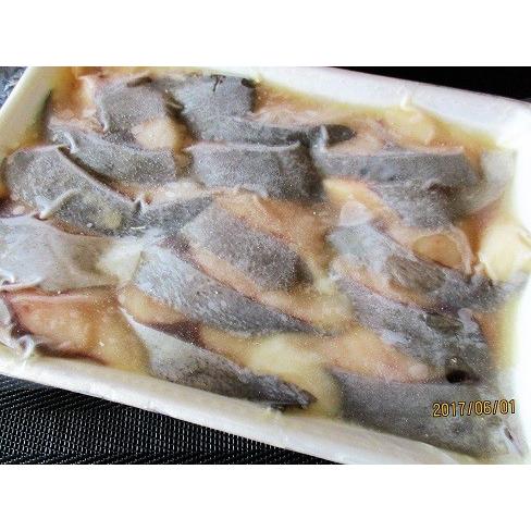 焼き物　銀ヒラス白醤油漬（40ｇx15入り）x20P（Ｐ1210円税別） 業務用　ヤヨイ