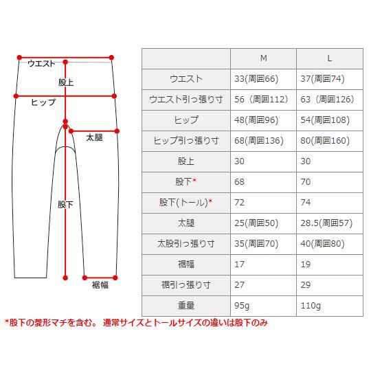 シルクのゆったりたっぷりズボン下 レディース メンズ シルク 下着 シルク100% 絹 春 夏 秋 冬 冷えとり 冷え取り 10分丈 12分丈  マタニティ トール 841 | 841 | 21