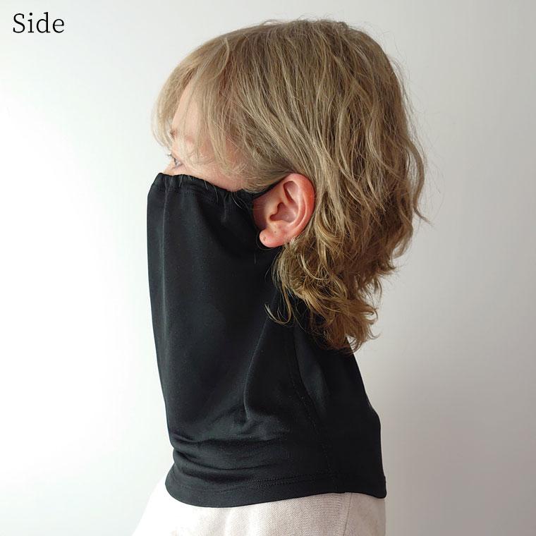 UVカット マスク シルク フェイスカバー 息苦しくない シルク100% 布 洗える レディース 日焼け防止 紫外線対策 夏 夏用 保湿 おやすみ 涼しい フェイスマスク | ブランド登録なし | 07