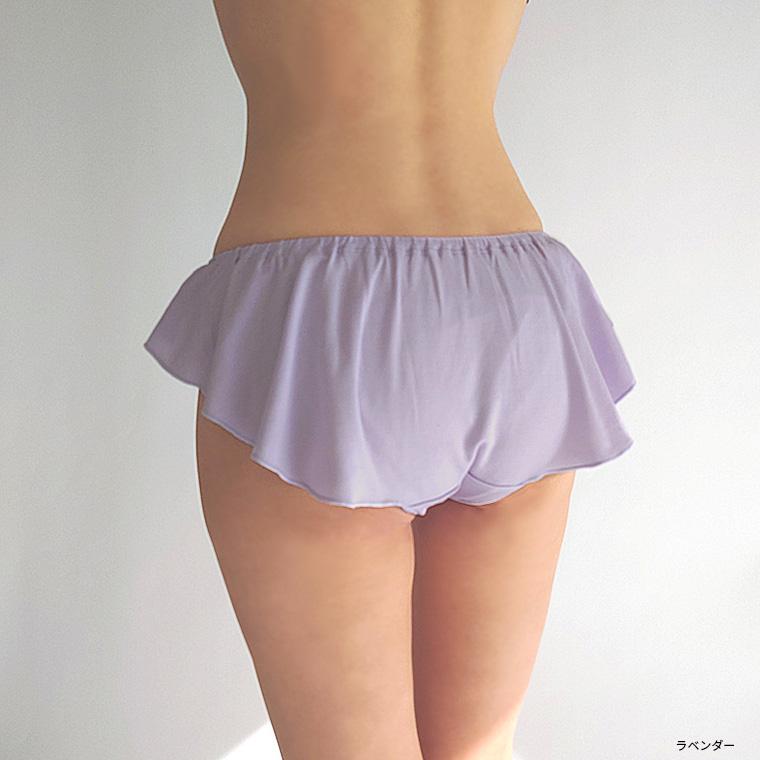 ふんどしショーツ レディース ふんどしパンツ 女性 綿70% シルク30% 締め付けない ローライズ かわいい おしゃれ セクシー マタニティ 841 | 841 | 15