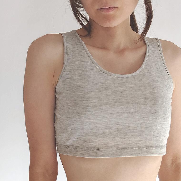 アンダーフリーブラ 綿70% シルク30% 夏 涼しい 締め付けない 肌にやさしい ノンワイヤー カップ別売 S/M/L 841 | 841 | 18