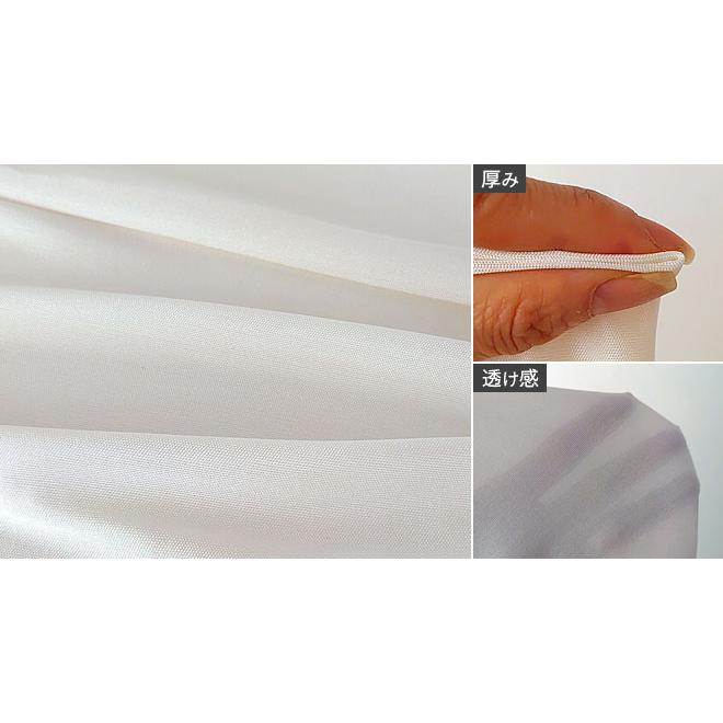 メンズ シルク インナーシャツ 半袖 Tシャツ 夏 シルク100% インナー アンダーウェア 汗取り 肌着 ゆったり 涼感 冷感 敏感肌 低刺激 下着 冷えとり M L | ブランド登録なし | 03