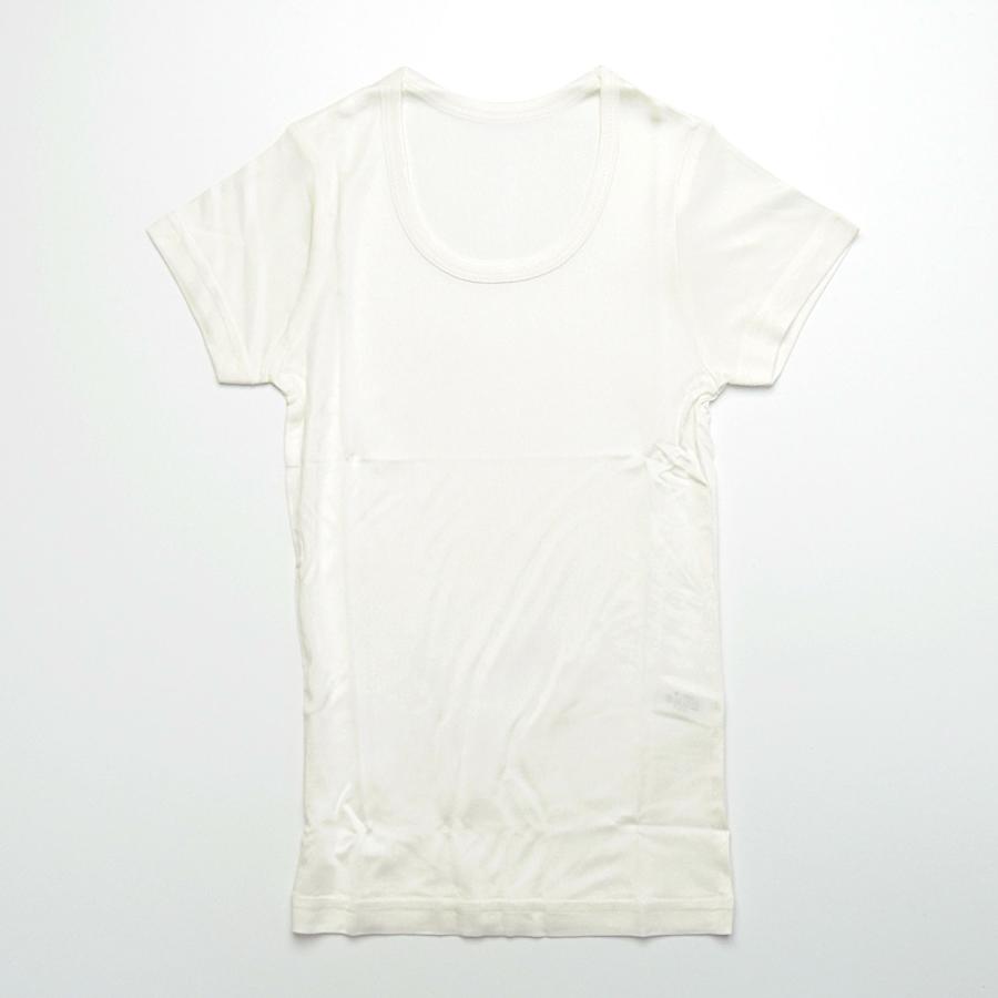 シルク 子供 シャツ 白 シルク100% 絹 インナーシャツ Tシャツ 半袖 丸首 下着 肌着 キッズ 男子 女子 女児 男児 夏 冷感 100 110 120 130 140 841 | ブランド登録なし | 08