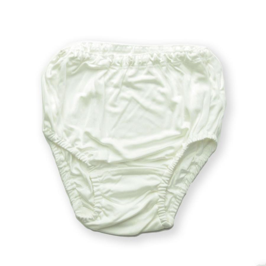 シルク 子供 ショーツ 女子 シルク100% 汗取り キッズ ジュニア 下着 インナー パンツ ガールズショーツ 女の子 女児 冷感 ゆったり 100 110 120 130 140 841 | ブランド登録なし | 06