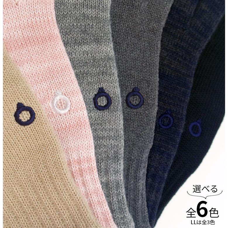 ハンドウォーマー 3フィンガー 手袋 スマホ手袋 指なし メンズ レディース 男性 女性 作業用 アウトドア スポーツ バイク 綿 軍手 防寒 日本製 冬 大きめ 841 | 841 | 14