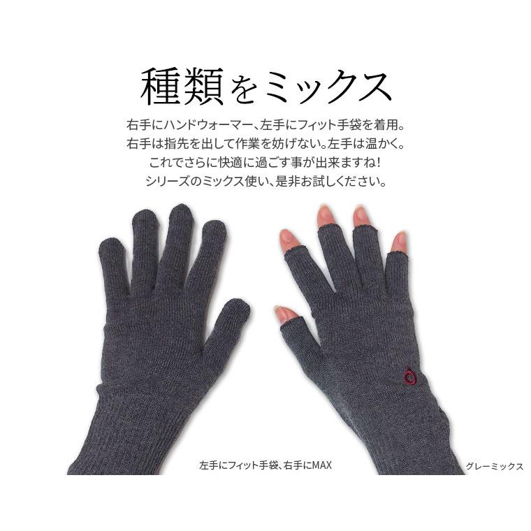 手袋 綿 フィット レディース メンズ 作業 作業用 通勤 防寒 手荒れ 手汗 バイク インナー おやすみ手袋 防寒 保湿 就寝時 秋冬 冬 日本製 軍手 薄手 841 | 841 | 17