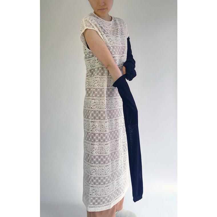 シルク UVカット アームカバー uv シルク100% レディース 紫外線 超ロング 冷感 涼しい おしゃれ ゆったり 敏感肌 薄手 運転 日本製 UV手袋 フリー | 841 | 05