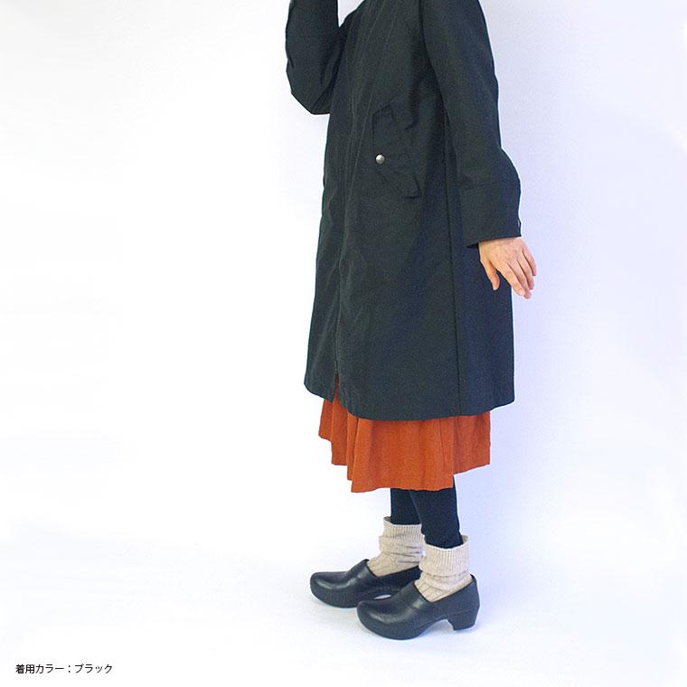 はらまきレギンス 内絹外綿 レディース 腹巻レギンス 春 夏 秋 10分丈 シルク コットン 天然繊維100% ゆったり 冷えとり ホールガーメント 妊婦 日本製 841 | 841 | 18