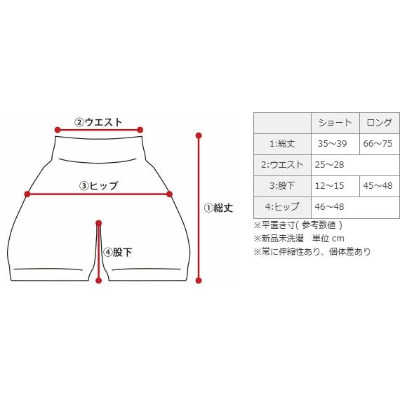 シルクエアリーペチパン 絹100% レディース 汗取りインナー タップパンツ 春 夏 秋 冬 2分丈 3分丈 7分丈 ホールガーメント 日本製 841 | 841 | 18