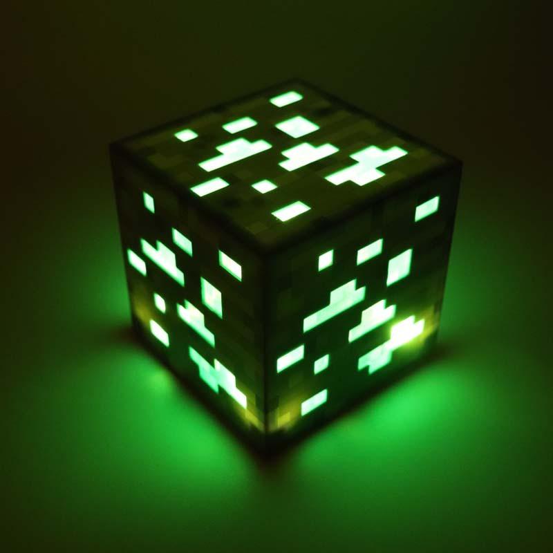 マインクラフト Minecraft 松明 たいまつ 4色 マイクラ グッズ ゲーム キャラクター ライト おもちゃ プレゼント 05handt1023 合同会社h T 通販 Yahoo ショッピング