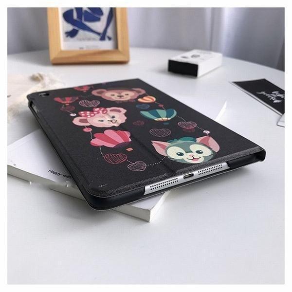 新品登場 Ipad ケース Ipad第7世代10 2 Ipadmini5 10 5 Ipad9 7 可愛い Mini Ipad 234 Air2 オシャレ アニメ Monconseillerweb Fr