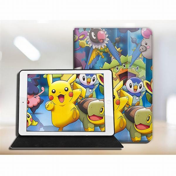 ピカチュウ ポケモン Ipad ケース Ipad第7世代10 2 Ipadmini5 10 5 Ipad11インチ 可愛い Mini Ipad 234 Ipad Air２ Handt 合同会社h T 通販 Yahoo ショッピング