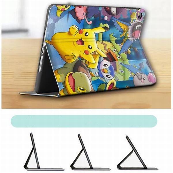 ピカチュウ ポケモン Ipad ケース Ipad第7世代10 2 Ipadmini5 10 5 Ipad11インチ 可愛い Mini Ipad 234 Ipad Air２ Handt 合同会社h T 通販 Yahoo ショッピング