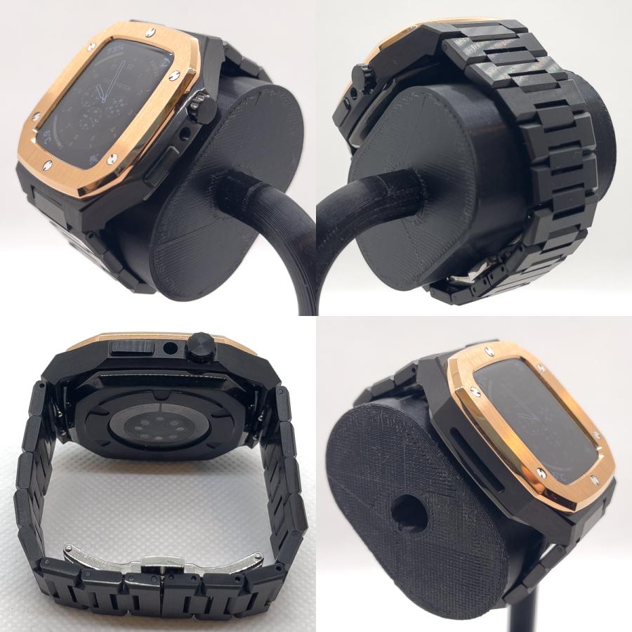 Apple Watch 【40mm】Apple ステンレスケース アップルウォッチ 高級 