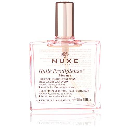 NUXE ニュクス プロディジュー フローラル オイル 50mL ボディー ヘアスプレー