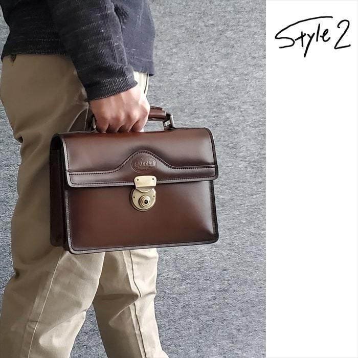 セカンドバッグ レザー 素材 牛革 本革 メンズ セカンドポーチ フォーマルバッグ サドル バッグ Saddle 26cm 平野鞄 日本製 国産 豊岡 豊岡製鞄 かばん はろーnetwork 通販 Yahoo ショッピング