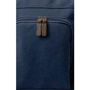 鞄の國 リュックサック メンズ  リュック バッグ デイパック 高島産刺し子シリーズ 01033  おしゃれ 平野鞄 日本製 国産 豊岡製鞄 |  | 09