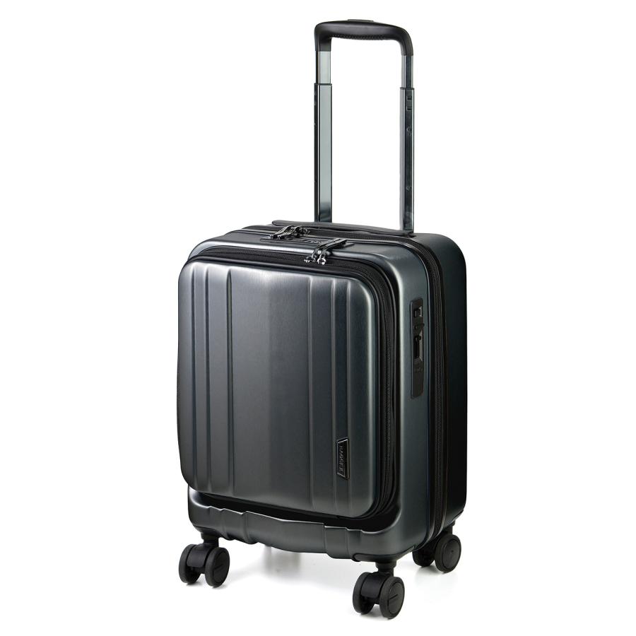 【ykgw05】PB商品 スーツケース ブラック 65L 新品・未使用 バジェックス サイレス ウノフク BAGGEX SILES スーツケース キャリー