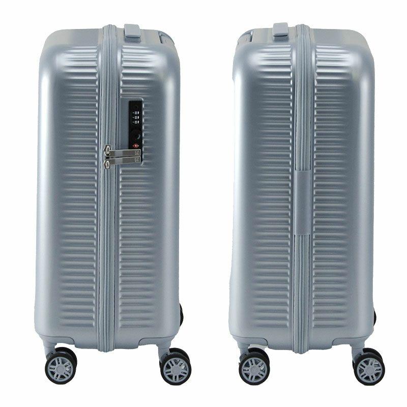 エンドー車輪キャリーバッグ33L 機内持ち込み FREQUENTER LIEVE フリクエンター リエーヴェ FREQUENTER LIEVE スーツケース 48cm
