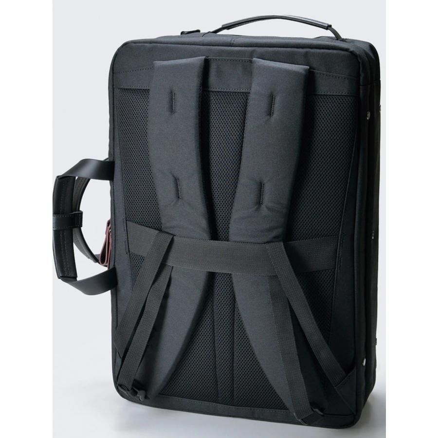 BAGGEX LAVAIL バジェックス ラヴァイユ リュック 13-6176 ビジネス 