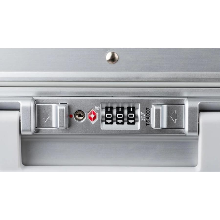 LEGEND WALKER（レジェンドウォーカー） スーツケース キャリーケース