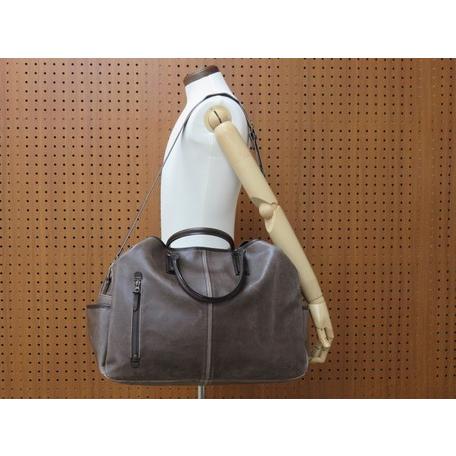 レトロ　ボストンバッグ 日本製 メンズ ビジネスバッグ  鞄 かばん 1595 豊岡製鞄 豊岡 国産 木和田鞄 木和田 キワダ KIWADA