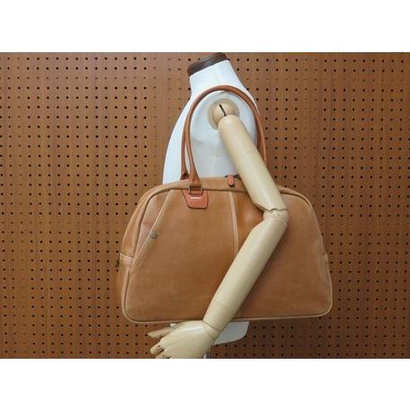 レトロ ボストンバッグ 日本製 メンズ ビジネスバッグ 鞄 かばん 1597 