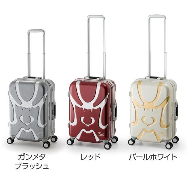 アジア・ラゲージ ali スーツケース A.L.I 歌舞伎 カブキ KABUKI KBK