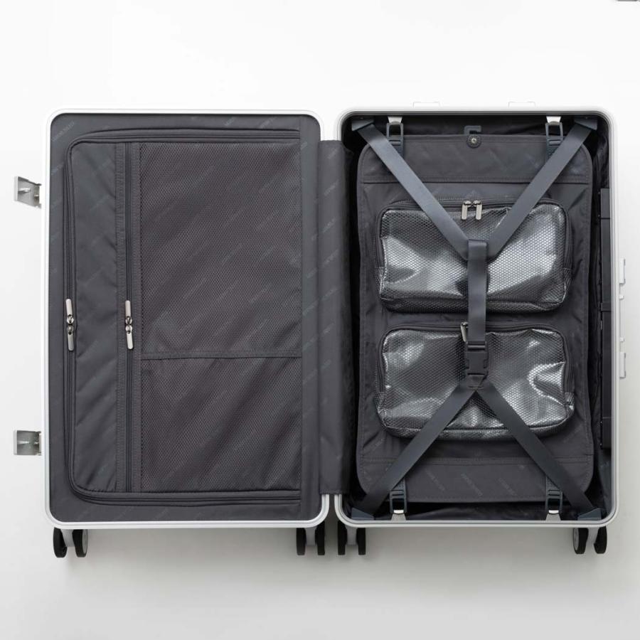 LEGEND WALKER（レジェンドウォーカー） スーツケース キャリーケース