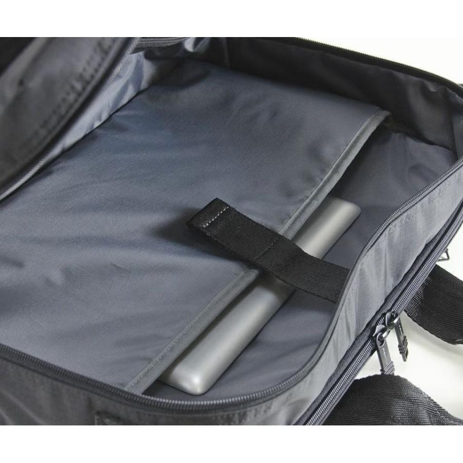 ファービス リップ FARVIS RIP 3WAYビジネスバッグ  ビジネスバッグ ビジネスリュック 2-196 45cm エンドー鞄 エンドーカバン ネオプロ |  | 04