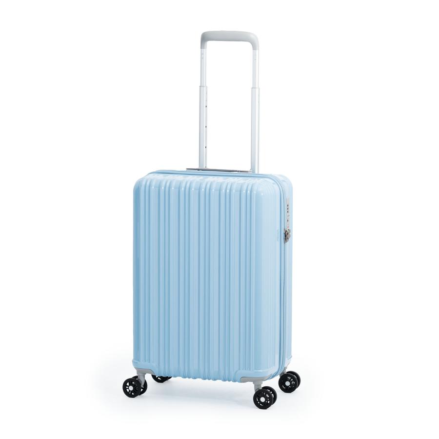 アジア・ラゲージ マジカルイス ジッパー A.L.I スーツケース キャリー