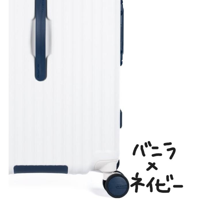 アジア・ラゲージ グランマックス A.L.I GRANMAX スーツケース