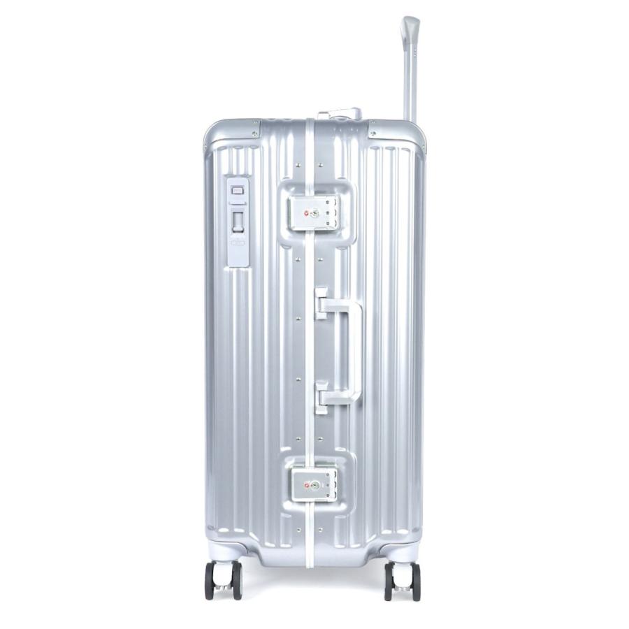 アジア・ラゲージ グランマックス A.L.I GRANMAX スーツケース