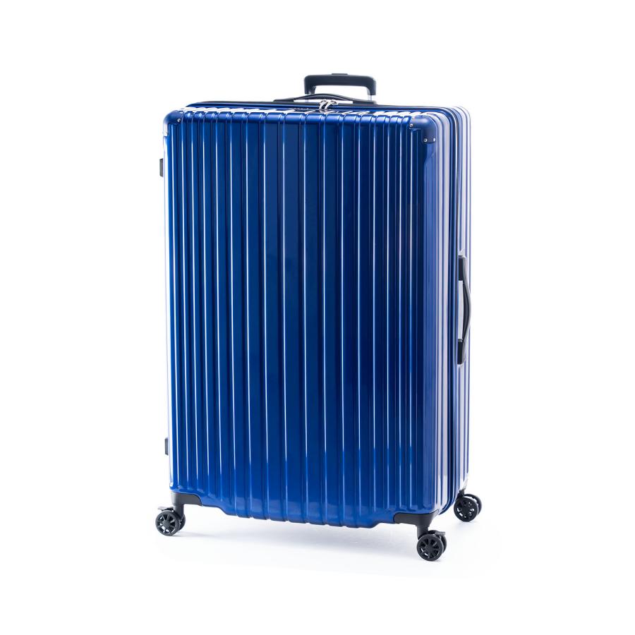 超大型 大型 大容量 マックストップ  A.L.I アジアラゲージ スーツケース キャリーバッグ キャリーケース MAXSTOP-33 148L ストッパー付き | アジア・ラゲージ | 11