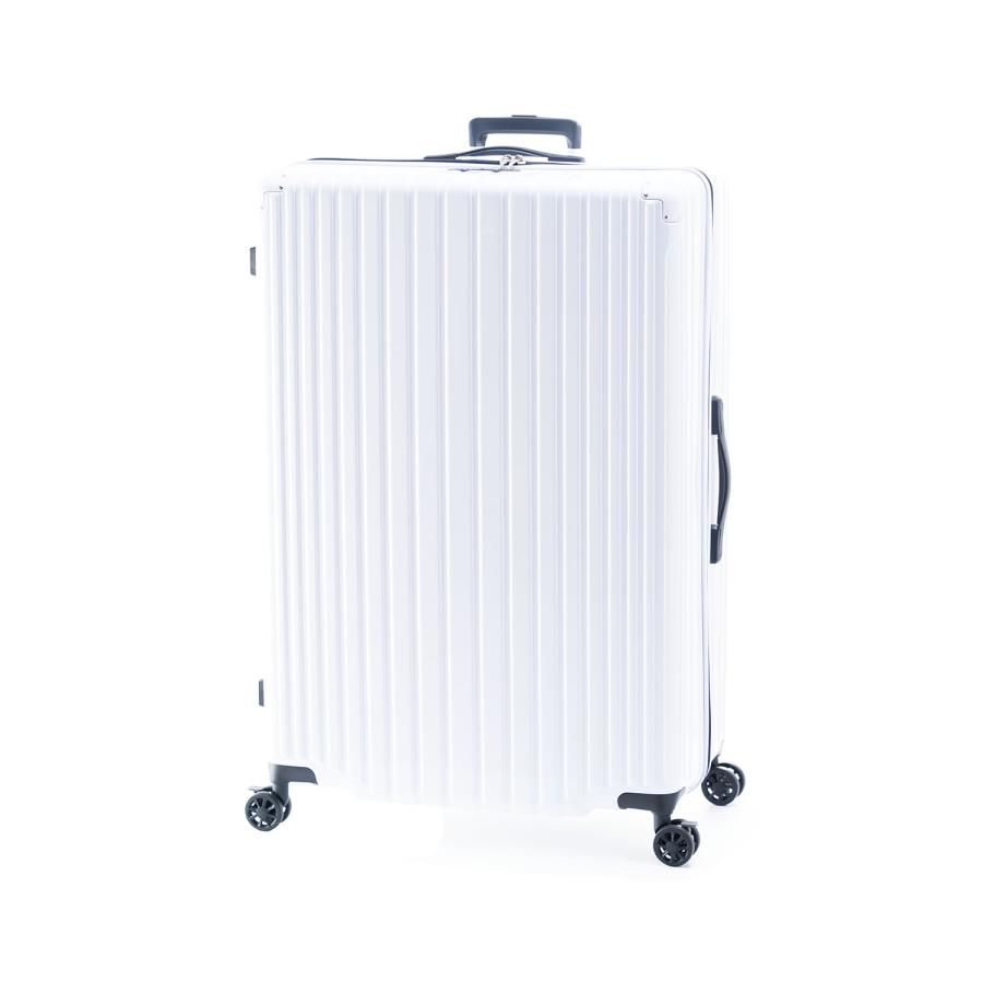 超大型 大型 大容量 マックストップ  A.L.I アジアラゲージ スーツケース キャリーバッグ キャリーケース MAXSTOP-33 148L ストッパー付き | アジア・ラゲージ | 09