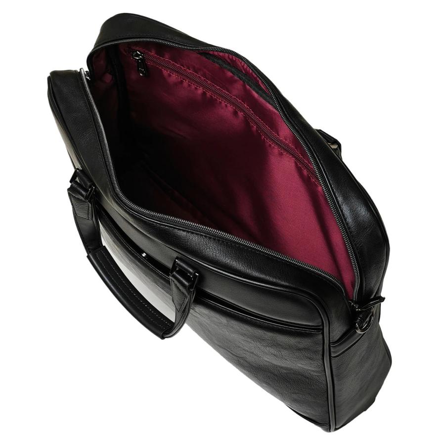 BAGGEX ROVNIK バジェックス ロヴニーク ロブニーク ブリーフケース