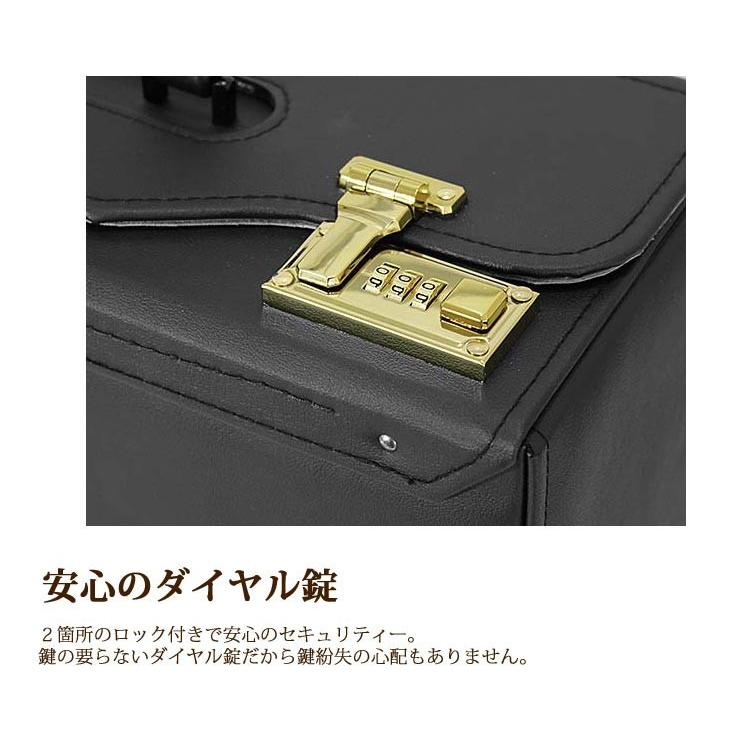 パイロットケース ビジネス メンズ フライトケース アタッシュケース