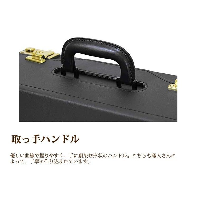 パイロットケース ビジネス メンズ フライトケース