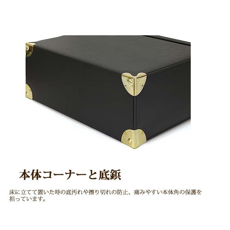 パイロットケース ビジネス メンズ フライトケース アタッシュケース