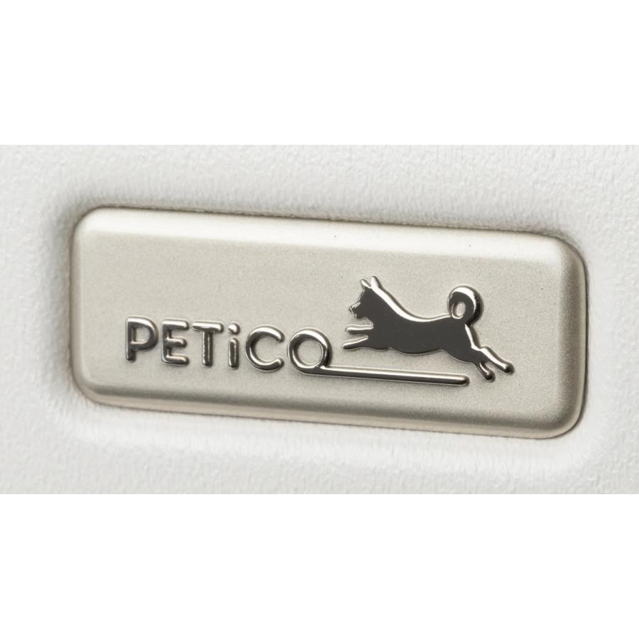 3004-L PETiCO iCO＋ ペチコ ペットキャリー ペットキャリーケース