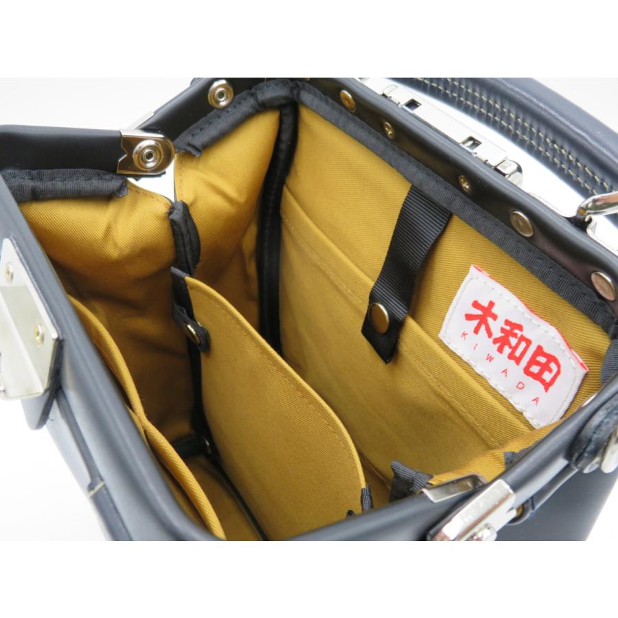 ダレスバッグ 日本製 メンズ ドクターバッグ パトリック ビジネス